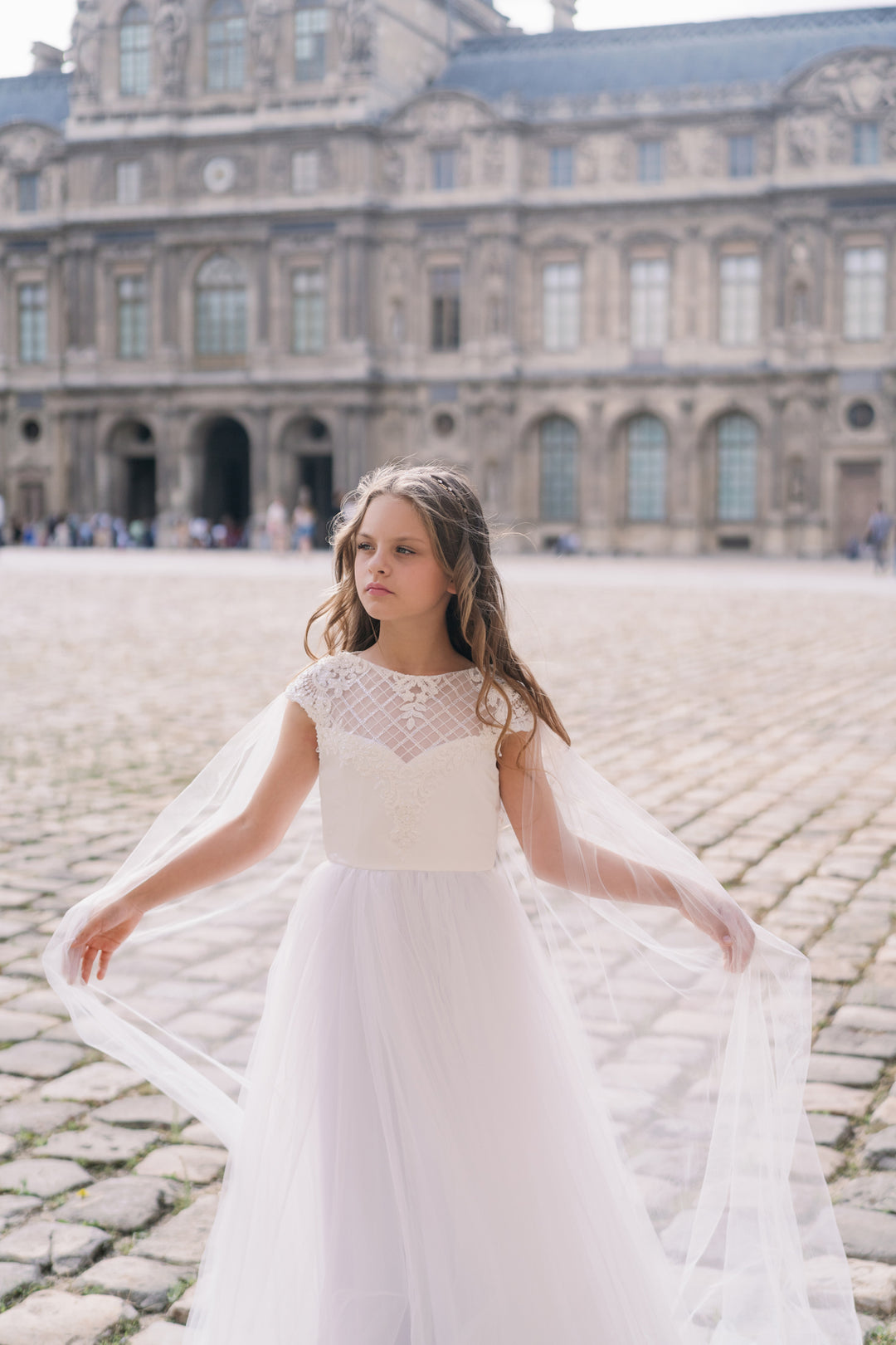 Communion/flower girl dress cheapest